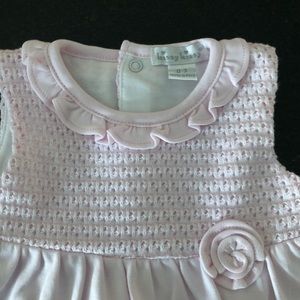 Kissy kissy delicate pink